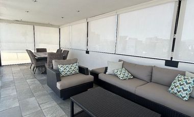 Venta Penthouse En Polanco