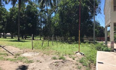 LOT FOR SALE NEAR BACONG TOWN ID 14669