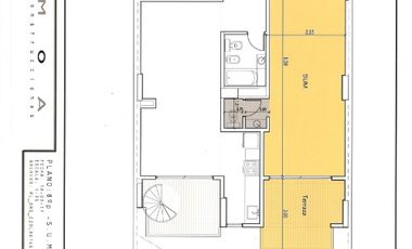 Departamento en venta en Wilde Centro