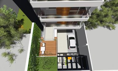 Departamento en venta en Wilde Centro