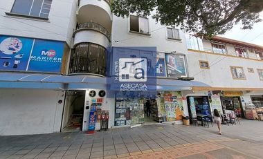 COD. 4126 - SE ARRIENDA LOCAL - BARRIO: MUTIS