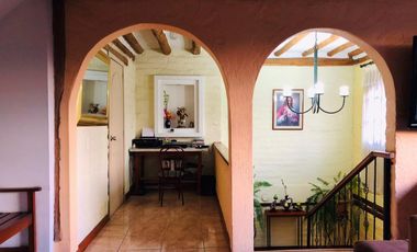 Venta de propiedad en San José del Valle, 4 alcobas, 7 años