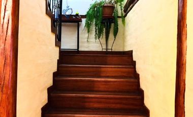 Venta de propiedad en San José del Valle, 4 alcobas, 7 años