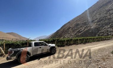 PARCELA EN LOTEO MIRAFLORES 5.300M2