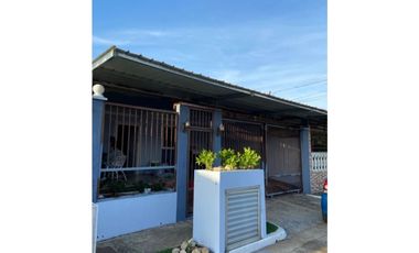 Se Vende Casa Mañanitas $ 115k AB