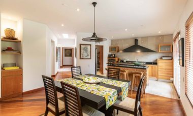 casa en arriendo/venta en aposentos. Cod A28100