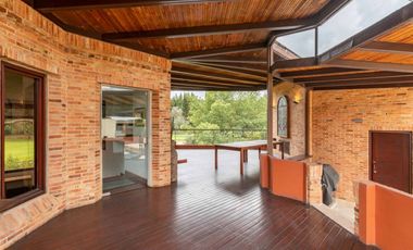 casa en arriendo/venta en aposentos. Cod A28100