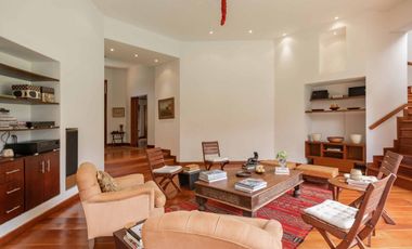 casa en arriendo/venta en aposentos. Cod A28100