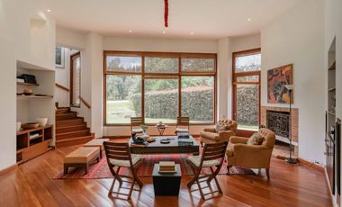 casa en arriendo/venta en aposentos. Cod A28100