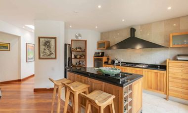 casa en arriendo/venta en aposentos. Cod A28100