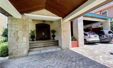 Venta Casa El Carmen