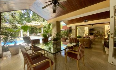 Venta Casa El Carmen