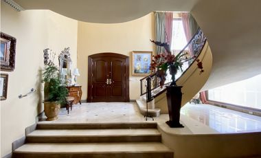 Venta Casa El Carmen