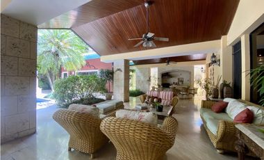 Venta Casa El Carmen