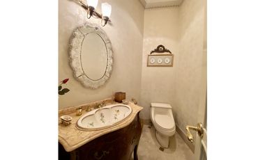 Venta Casa El Carmen