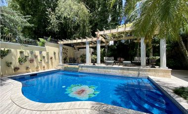 Venta Casa El Carmen