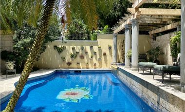 Venta Casa El Carmen