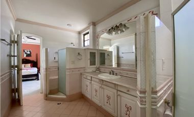 Venta Casa El Carmen