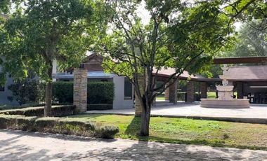 QUINTA EN VENTA, SANTIAGO N.L.