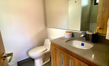 apartaestudio en arriendo en teusaquillo-teusaquillo. Cod A8408248