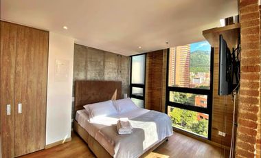 apartaestudio en arriendo en teusaquillo-teusaquillo. Cod A8408248