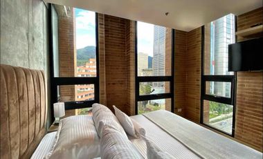 apartaestudio en arriendo en teusaquillo-teusaquillo. Cod A8408248