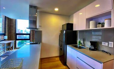 apartaestudio en arriendo en teusaquillo-teusaquillo. Cod A8408248
