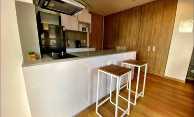 apartaestudio en arriendo en teusaquillo-teusaquillo. Cod A8408248