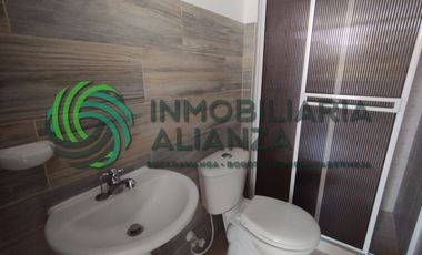 apartamento en arriendo en paseo del puente ii. Cod A17385