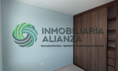 apartamento en arriendo en paseo del puente ii. Cod A17385