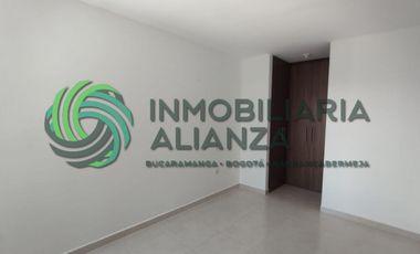 apartamento en arriendo en paseo del puente ii. Cod A17385