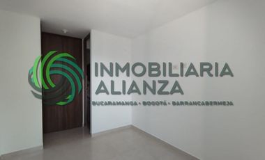 apartamento en arriendo en paseo del puente ii. Cod A17385