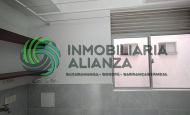 apartamento en arriendo en paseo del puente ii. Cod A17385