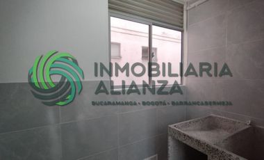 apartamento en arriendo en paseo del puente ii. Cod A17385