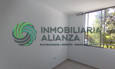 apartamento en arriendo en paseo del puente ii. Cod A17385