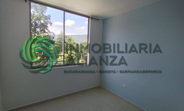 apartamento en arriendo en paseo del puente ii. Cod A17385