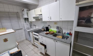 Departamento en venta en Florencio Varela Este