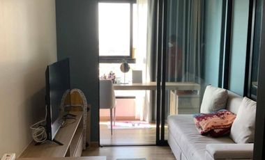 1 Bedroom Condo for sale at Niche Mono Charoen Nakorn