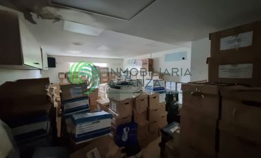 bodega en venta en girardot. Cod V61765