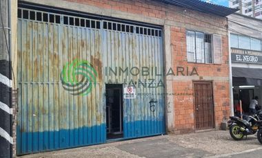 bodega en venta en girardot. Cod V61765