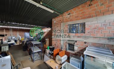 bodega en venta en girardot. Cod V61765