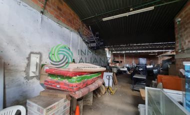 bodega en venta en girardot. Cod V61765