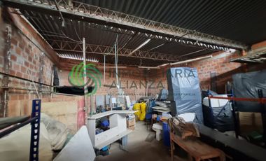 bodega en venta en girardot. Cod V61765