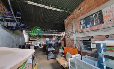 bodega en venta en girardot. Cod V61765