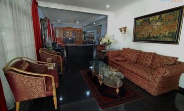 rumah di cipete jakarta selatan dki jakarta