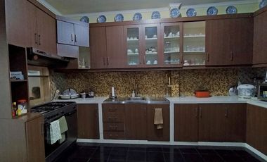 rumah di cipete jakarta selatan dki jakarta