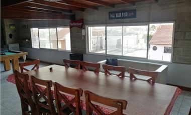 VENTA GRAN PH 4 AMB, AMPLIO QUINCHO CON GRAN  LOCAL