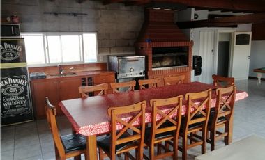 VENTA GRAN PH 4 AMB, AMPLIO QUINCHO CON GRAN  LOCAL