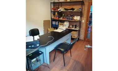 VENTA GRAN PH 4 AMB, AMPLIO QUINCHO CON GRAN  LOCAL