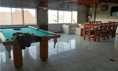 VENTA GRAN PH 4 AMB, AMPLIO QUINCHO CON GRAN  LOCAL